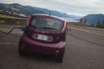 Mitsubishi i-MiEV 2012 года (US)